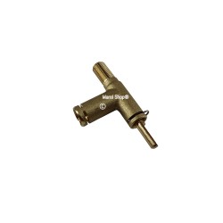 Rubinetto vapore per macchina da caffè Gaggia Saeco Philips 996530067964