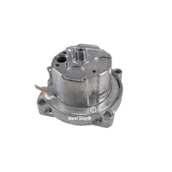 Kit Corpo Superiore Caldaia con Resistenza 1000W + Guarnizione Caldaia per Macchina Caffè Saeco Gaggia Philips 996530006738