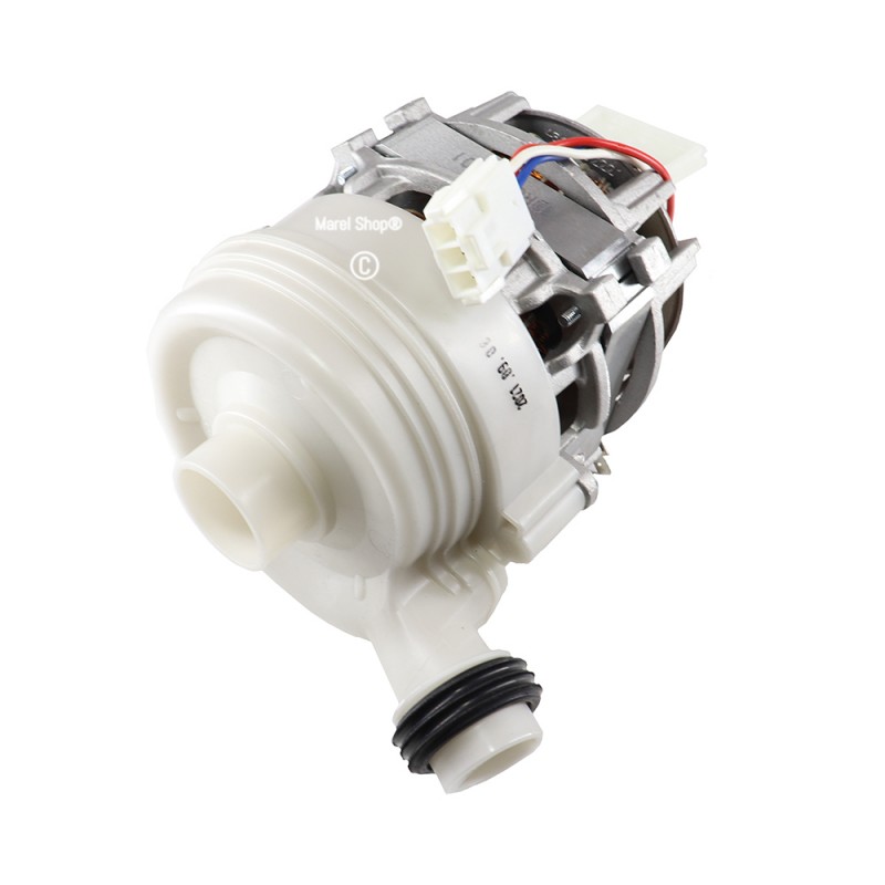 Motore pompa lavaggio 120W 4681ED1003C per lavastoviglie LG 5859DD9001A
