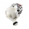 Motore pompa lavaggio 120W 4681ED1003C per lavastoviglie LG 5859DD9001A