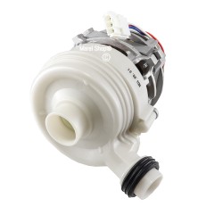Motore pompa lavaggio 120W 4681ED1003C per lavastoviglie LG 5859DD9001A