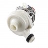 Motore pompa lavaggio 120W 4681ED1003C per lavastoviglie LG 5859DD9001A