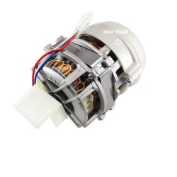 Motore pompa lavaggio 120W 4681ED1003C per lavastoviglie LG 5859DD9001A