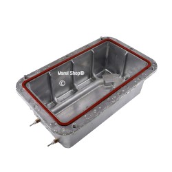 Kit caldaia vasca inferiore con resistenza 1000W + guarnizione per ferro da stiro Polti SL001759