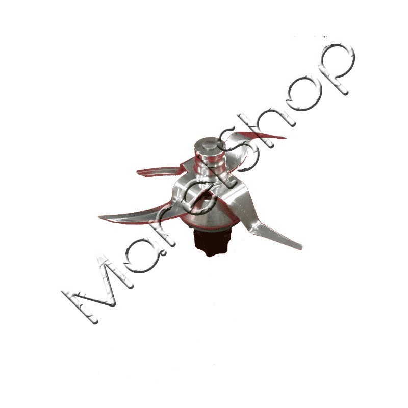 Gruppo Coltelli Bimby TM5 Originale 49106