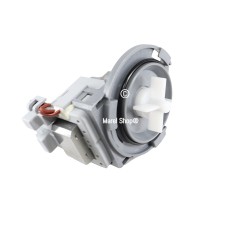 Pompa Elettropompa Scarico 25 W per Lavastoviglie Beko Whirlpool 1748200100