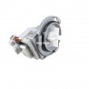 Pompa Elettropompa Scarico 25 W per Lavastoviglie Beko Whirlpool 1748200100