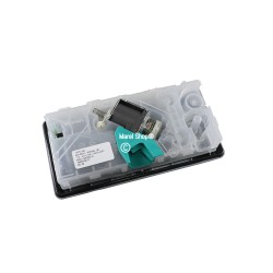 Dosatore Elettrodosatore Dispenser Vaschetta Detersivo per Lavastoviglie Ariston Indesit Hotpoint C00362168