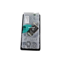 Dosatore Elettrodosatore Dispenser Vaschetta Detersivo per Lavastoviglie Ariston Indesit Hotpoint C00362168