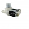 Elettrovalvola 2 Vie 90 Gradi con Morsettiera per Lavatrice Whirlpool Ignis Bauknecht 481227128558