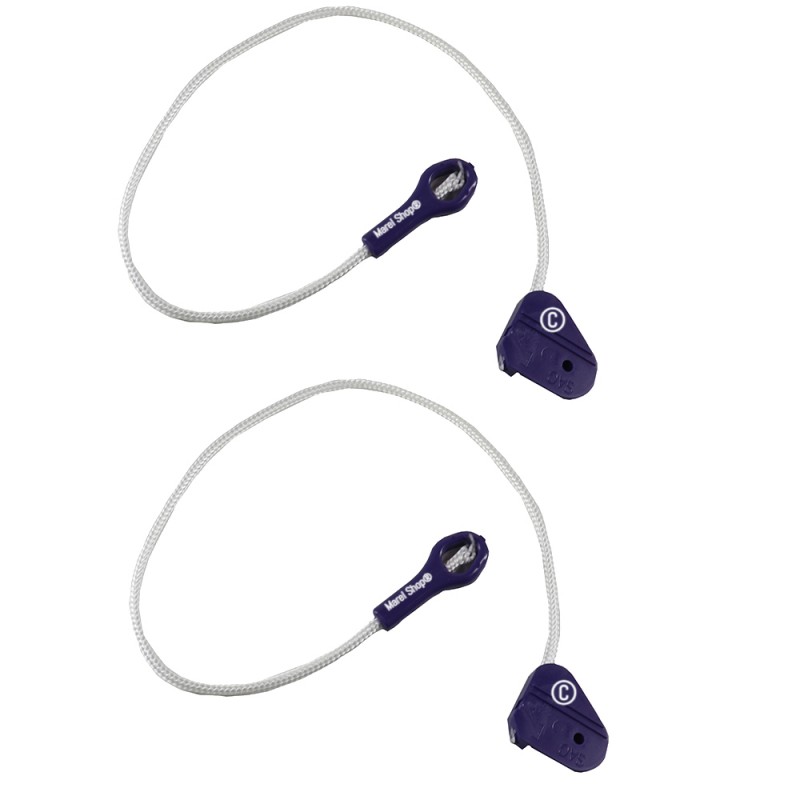 Kit 2 Pezzi Cavo Tirante Molla per Cerniera Porta Lavastoviglie Beko 1881050300