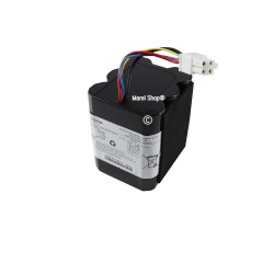 Batteria Originale per Robot Folletto VR200 32184