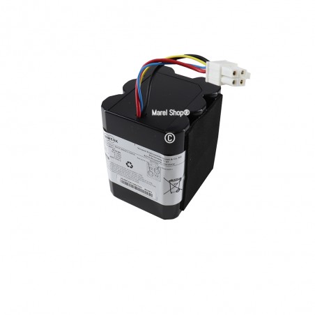 Batteria Originale per Robot Folletto VR200 32184