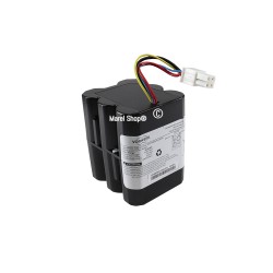 Batteria Originale per Robot Folletto VR200 32184