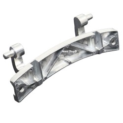 Cerniera Chiusura Porta per Lavatrice Bosch Siemens 00171269