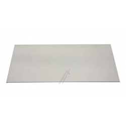 Ripiano vetro verdura per frigorifero Whirlpool Ignis Bauknecht Indesit 481946678402