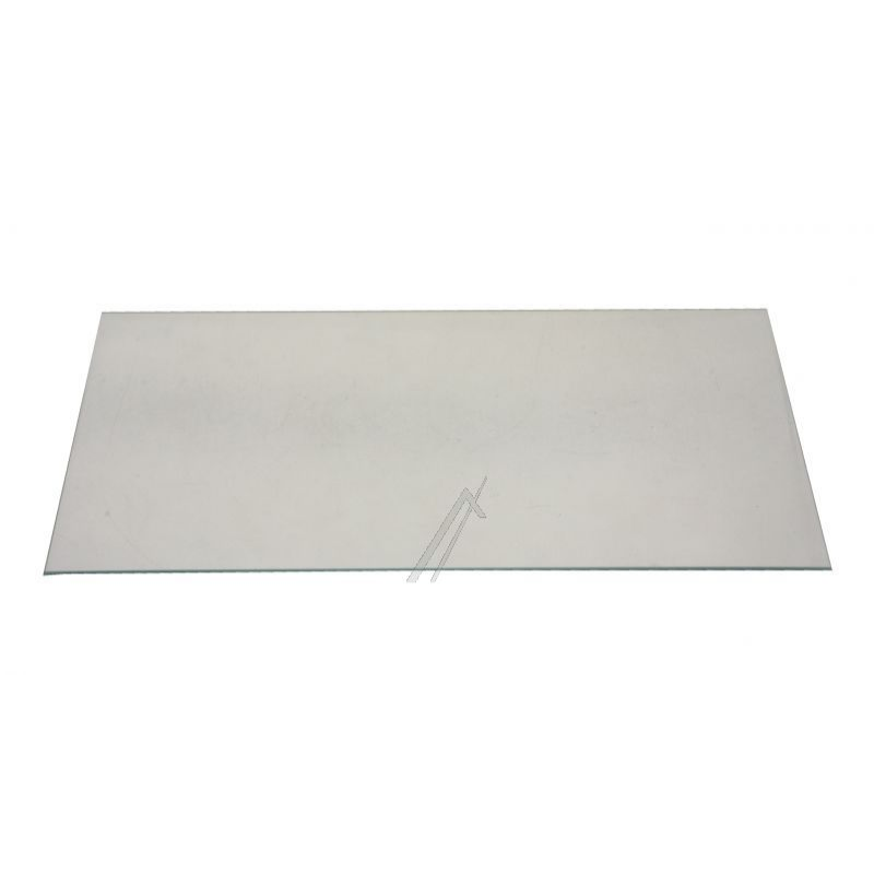 Ripiano vetro verdura per frigorifero Whirlpool Ignis Bauknecht Indesit 481946678402