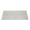 Ripiano vetro verdura per frigorifero Whirlpool Ignis Bauknecht Indesit 481946678402