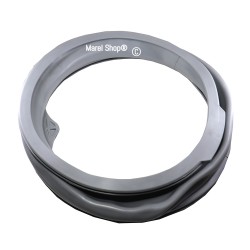 Guarnizione soffietto oblò per lavatrice Electrolux Rex Zanussi 140004670042