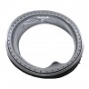 Guarnizione soffietto oblò per lavatrice Electrolux Rex Zanussi 140004670042