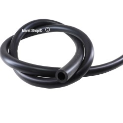 Tubo 1 Mt per Collegamento Elettrovalvole Lavatrici e Lavastoviglie Diametro Interno 9mm Diametro Esterno 15mm AV1239