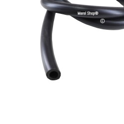 Tubo 1 Mt per Collegamento Elettrovalvole Lavatrici e Lavastoviglie Diametro Interno 9mm Diametro Esterno 15mm AV1239