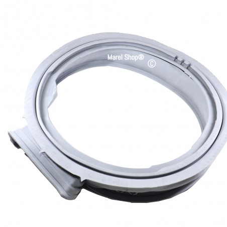 Soffietto Guarnizione Oblò per Lavatrice LG LG MDS63916504