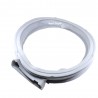 Soffietto Guarnizione Oblò per Lavatrice LG LG MDS63916504