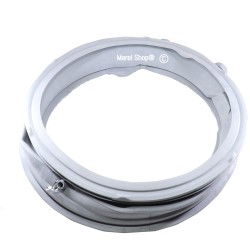 Soffietto Guarnizione Oblò per Lavatrice LG LG MDS63916504
