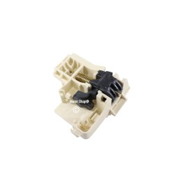 Gancio Blocchetto Chiusura Blocco Porta 296238XX00 per Asciugatrice Beko 2969500300