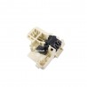 Gancio Blocchetto Chiusura Blocco Porta 296238XX00 per Asciugatrice Beko 2969500300