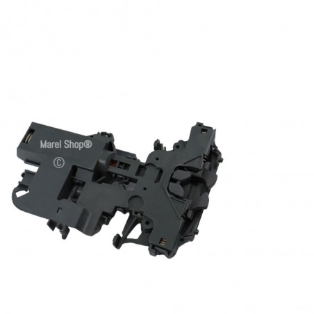 Elettroserratura serratura interruttore blocco porta per lavastoviglie Electrolux Zanussi Rex AEG 4055392551