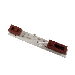 Mascherina Scheda Pannello Unità Comandi per Cappa Elica Turboair BE1BGA