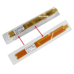 Lampada diodi faretti led per frigorifero Bosch Siemens 10024284 10002572