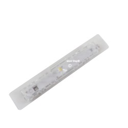 Lampada diodi faretti led per frigorifero Bosch Siemens 10024284 10002572