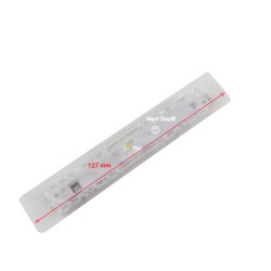Lampada diodi faretti led per frigorifero Bosch Siemens 10024284 10002572