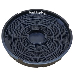 Filtro a Carboni per Cappa Elica MOD 30 9029793750