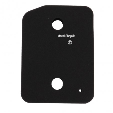 Filtro in poliuretano spugna per asciugatrice Miele 09164761