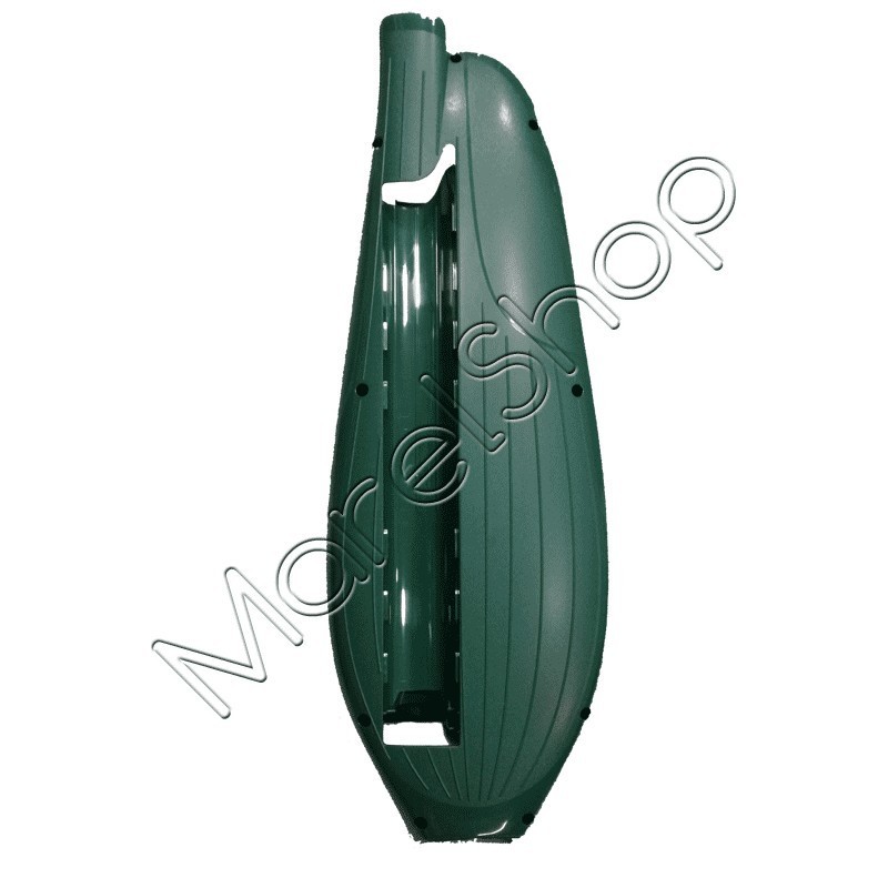 Guscio Posteriore Originale Vorwerk Folletto VK140 30811