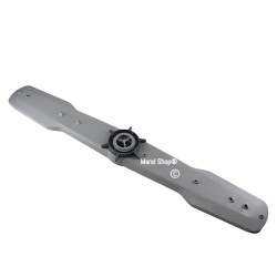Pala Braccio Irroratore Rampa Spruzzatore Superiore per Lavastoviglie Beko 45,7 cm 1745630100