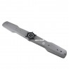 Pala Braccio Irroratore Rampa Spruzzatore Superiore per Lavastoviglie Beko 45,7 cm 1745630100