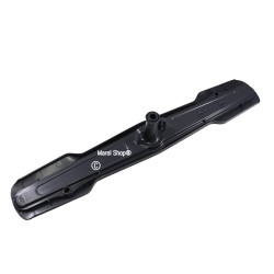 Pala Braccio Irroratore Rampa Spruzzatore Inferiore per Lavastoviglie Beko 45,7 cm 1764790100