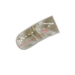 Battitore Trascinatore per Cesto Lavatrice Candy Hoover Zerowatt 41024567