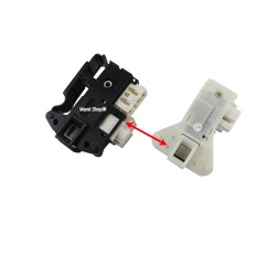 Elettroserratura microritardatore lavatrice Indesit-Ariston