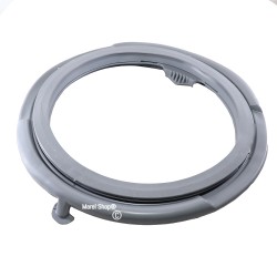 Soffietto Guarnizione Oblò per Lavatrice Ardo Merloni Electrolux Rex Zanussi 4055113528