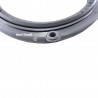 Soffietto Guarnizione Oblò per Lavatrice Ardo Merloni Electrolux Rex Zanussi 4055113528