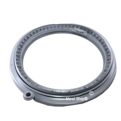 Soffietto Guarnizione Oblò per Lavatrice Ardo Merloni Electrolux Rex Zanussi 4055113528