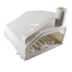Dispenser vaschetta erogatore detersivo 391010016 - 391010018 per lavatrice San Giorgio IT Wash 39901000200