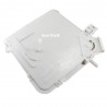 Dispenser vaschetta erogatore detersivo 391010016 - 391010018 per lavatrice San Giorgio IT Wash 39901000200