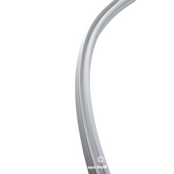 Guarnizione Anteriore Oblò per Asciugatrice Electrolux Zanussi Rex 140066097019